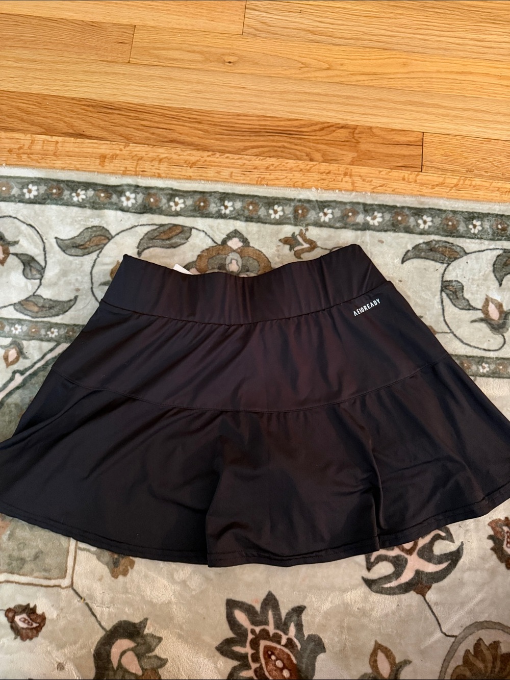 Adidas aeroready skort